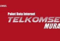 kode rahasia telkomsel