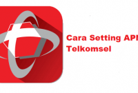 Apn Telkomsel Tercepat