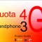 Cara Menggunakan Kuota 4g Di Hp 3g
