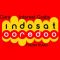 Internet Gratis Indosat