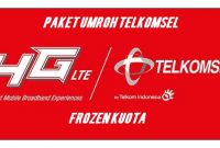 paket umroh telkomsel