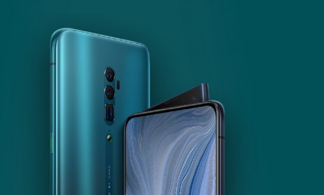 Spesifikasi dan Harga HP Oppo Terbaru Januari 2022
