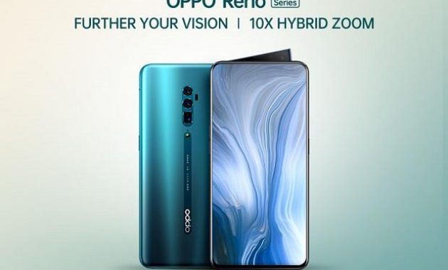 Spesifikasi dan Harga HP Oppo Terbaru Januari 2022