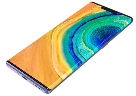 Harga HP Huawei Mate 30 dan Mate 30 Pro Berikut Spesifikasi Terbarunya Desain