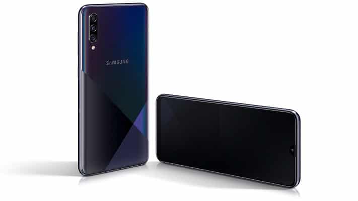 Daftar Harga Hp Samsung Terbaru Juni 2020 Ada Galaxy Fold