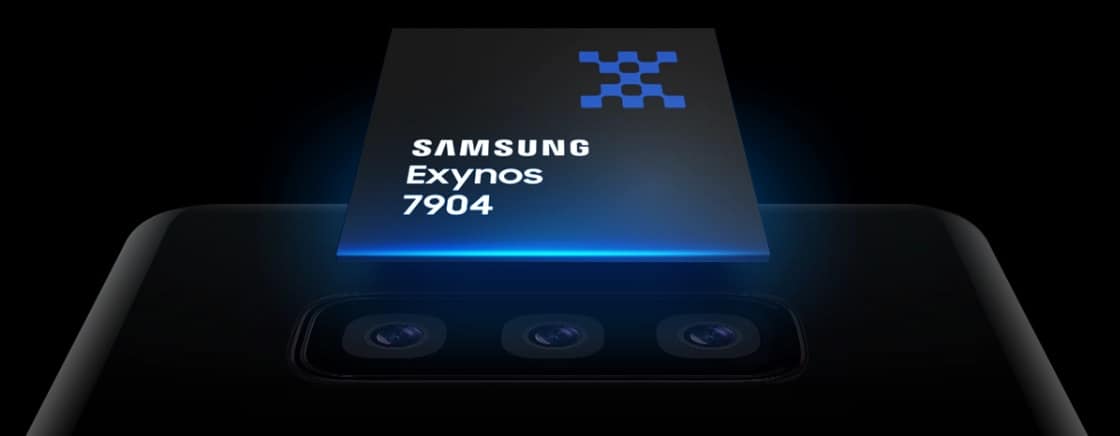 Harga HP Samsung Galaxy A30s Dan Spesifikasi Terbaru, Simak Ulasannya Processor
