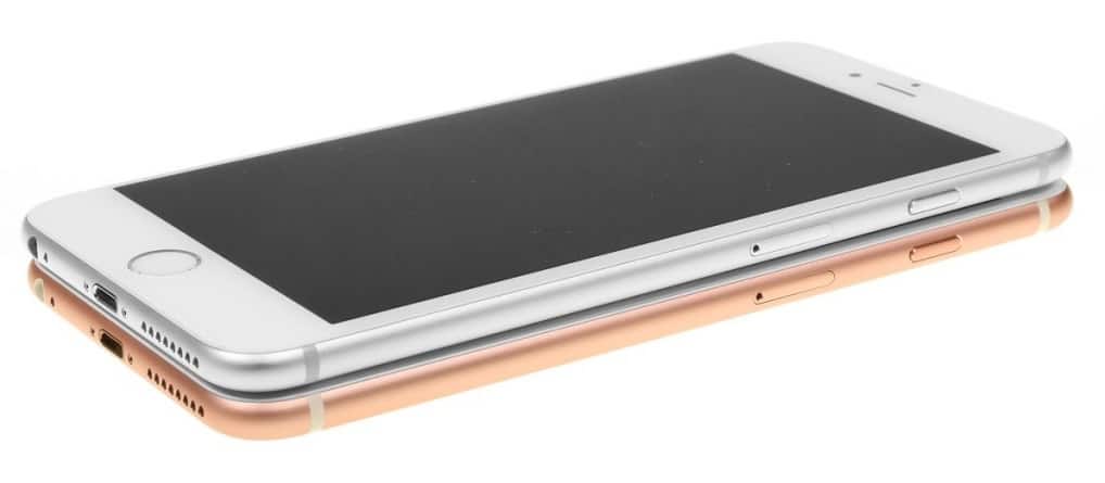 Harga HP iPhohne 6S Plus dan Spesifikasi Terbaru Body