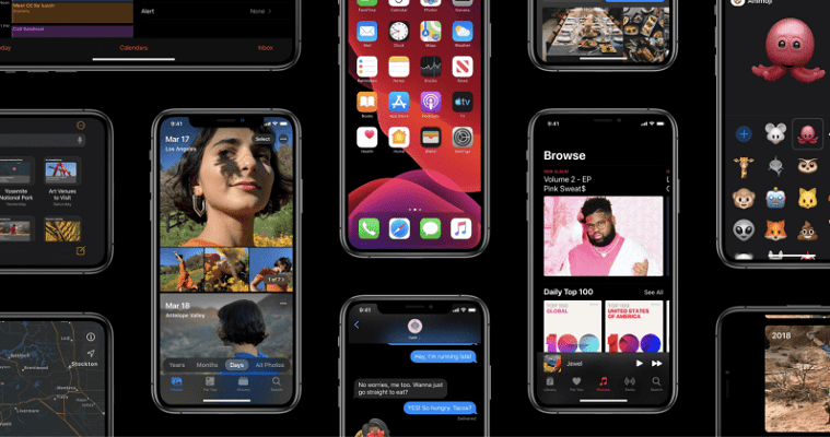 Harga HP iPhohne 6S Plus dan Spesifikasi Terbaru iOS 13