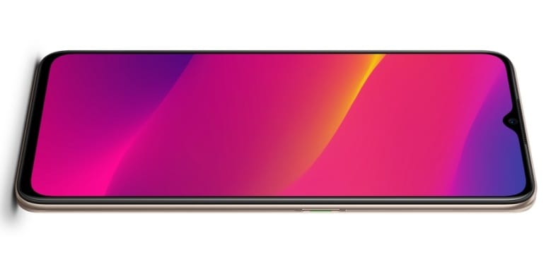 Harga Hp Oppo A5 2020 dan Spesifikasi Terbaru yang Cocok Bagi Pecinta Fotografi Layar