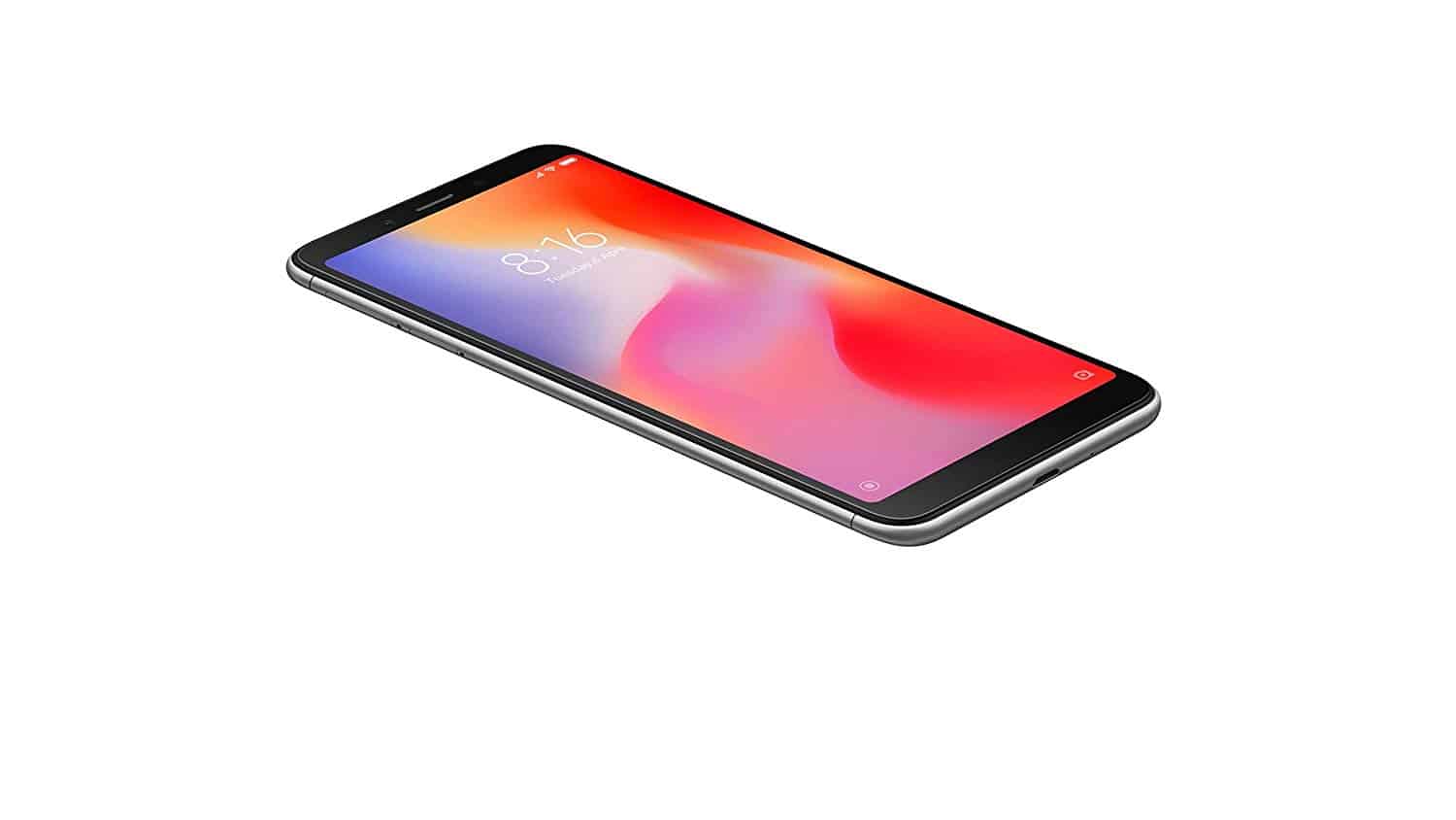 Harga Hp Redmi 6A