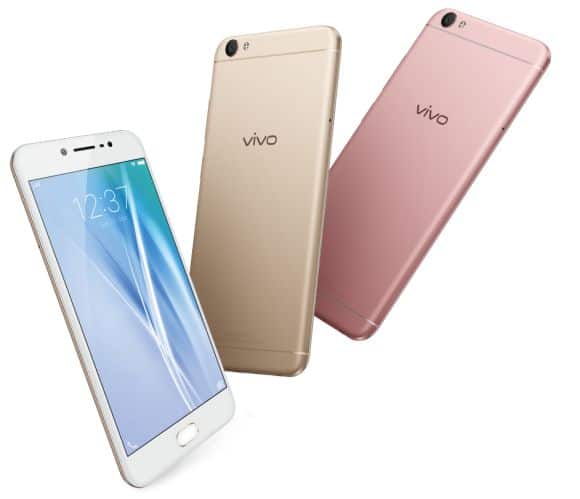 Harga Hp Vivo V 15 dan Spesifikasinya, Ditenagai RAM 6GB dan Kamera