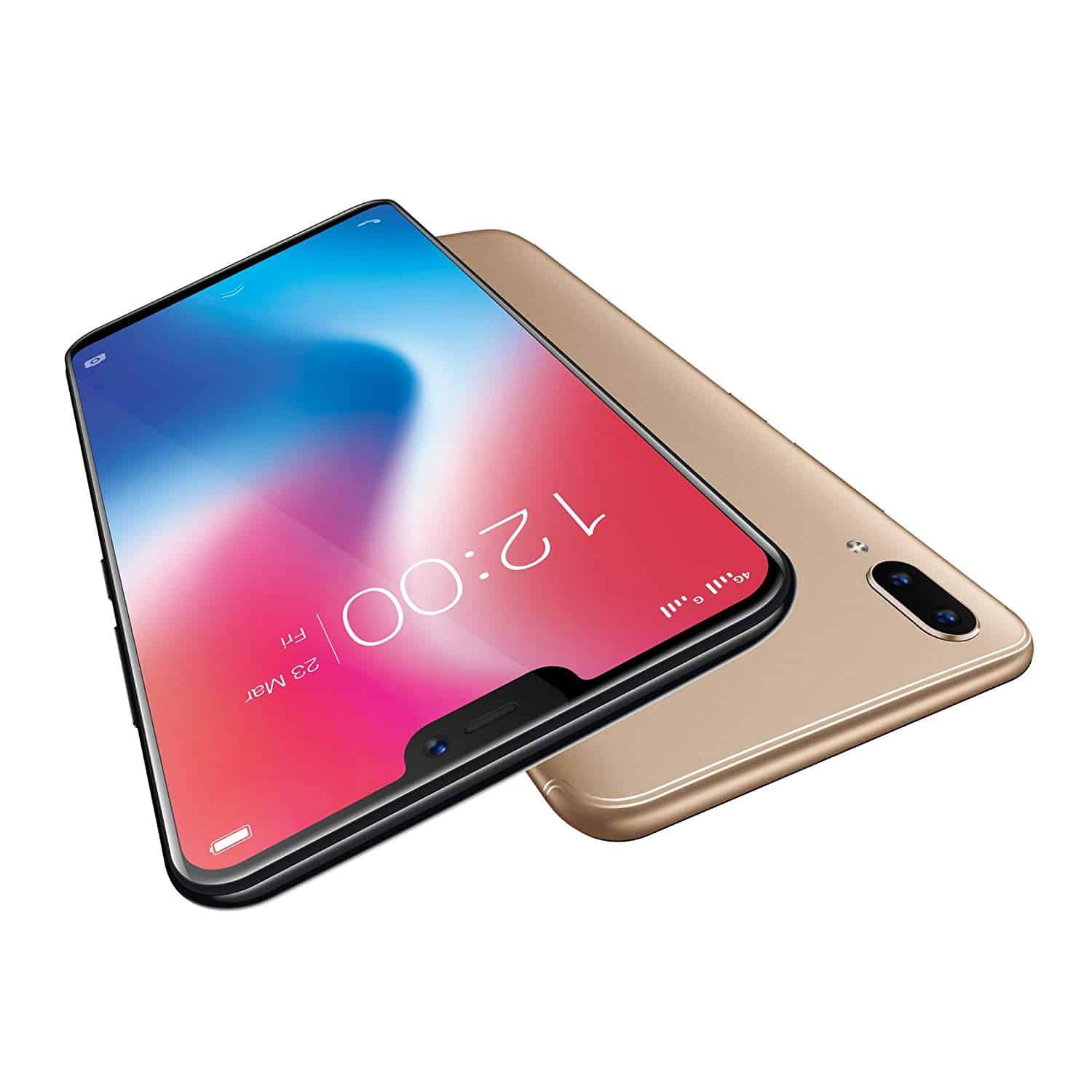 10 Hp Realme Terbaru Juni 2020 Harga  Spek Review1st Com