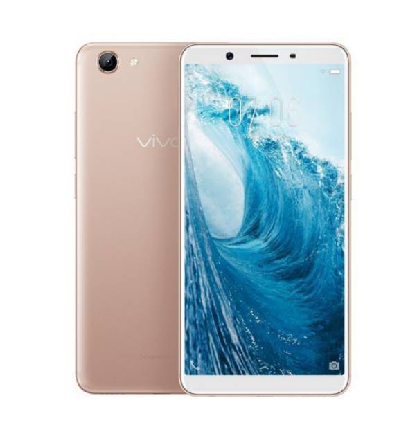 Harga Hp Vivo Y71 Cuma Rp 2 Jutaan, Yuk Kenali Kelebihan Dan Kekurangannya - ArenaPonsel.com