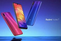 Harga Hp Xiaomi Note 7