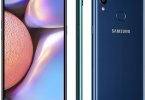 Spesifikasi dan Harga Samsung Galaxy A10 dan A10s