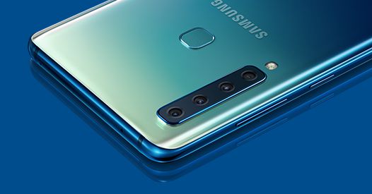Harga Hp Samsung A9 Terbaru 2019