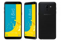Harga Hp Samsung Galaxy J6 
