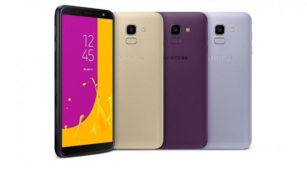 Harga Samsung Galaxy J6 Terbaru Agustus 2020 Dan Spesifikasi