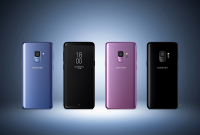 Harga Hp Samsung Galaxy S9