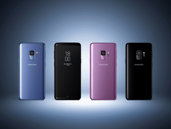 5 Keunggulan Kamera Samsung Galaxy S9 Dan Samsung Galaxy