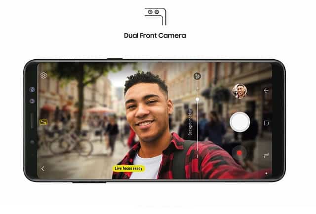 Foto Hasil Kamera Dslr Dipakai Samsung Untuk Iklan Galaxy