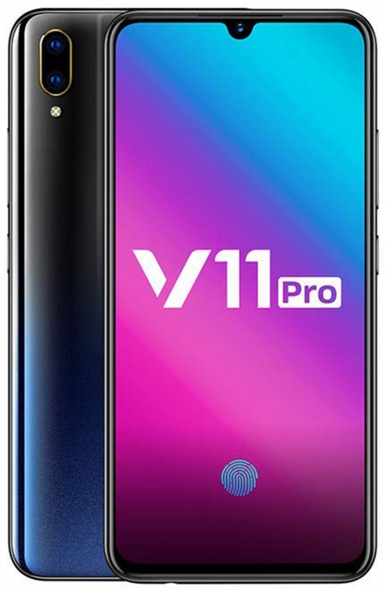 Harga Hp Vivo V11 Pro Seri Terbaru Dengan Kemampuan Kamera Yang Menawan 9391