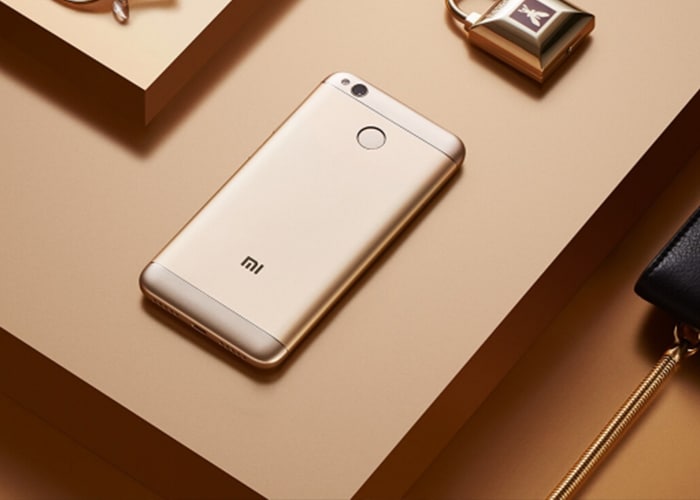 Harga Hp Xiaomi Redmi 4x, Hp Sejuta Umat yang Murah Meriah