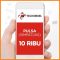 cara transfer pulsa telkomsel tanpa biaya
