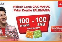 paket nelpon telkomsel ke semua operator