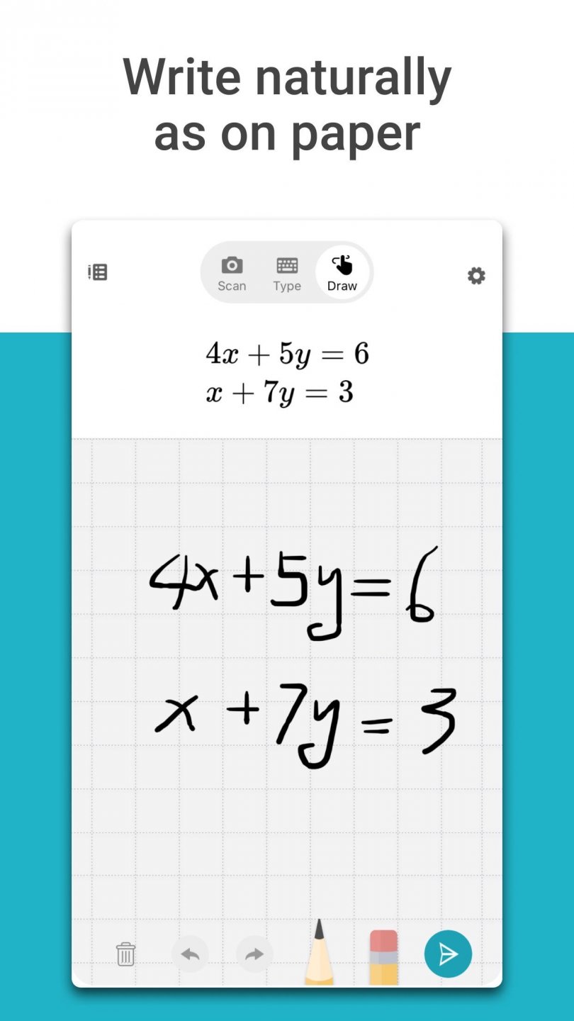 Aplikasi Microsoft Math Solver, Bagaimana Cara Memakainya ...