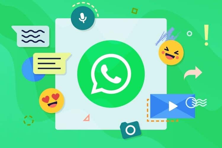 Cara melihat status Whatsapp tanpa diketahui