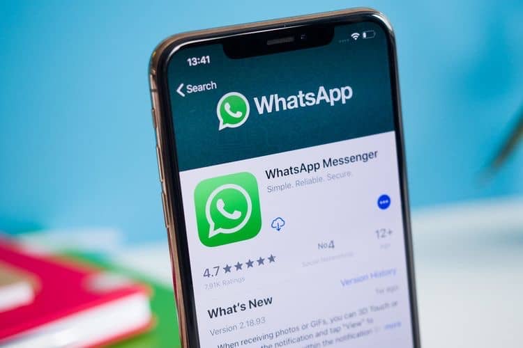 cara memperpanjang durasi video di status Whatsapp