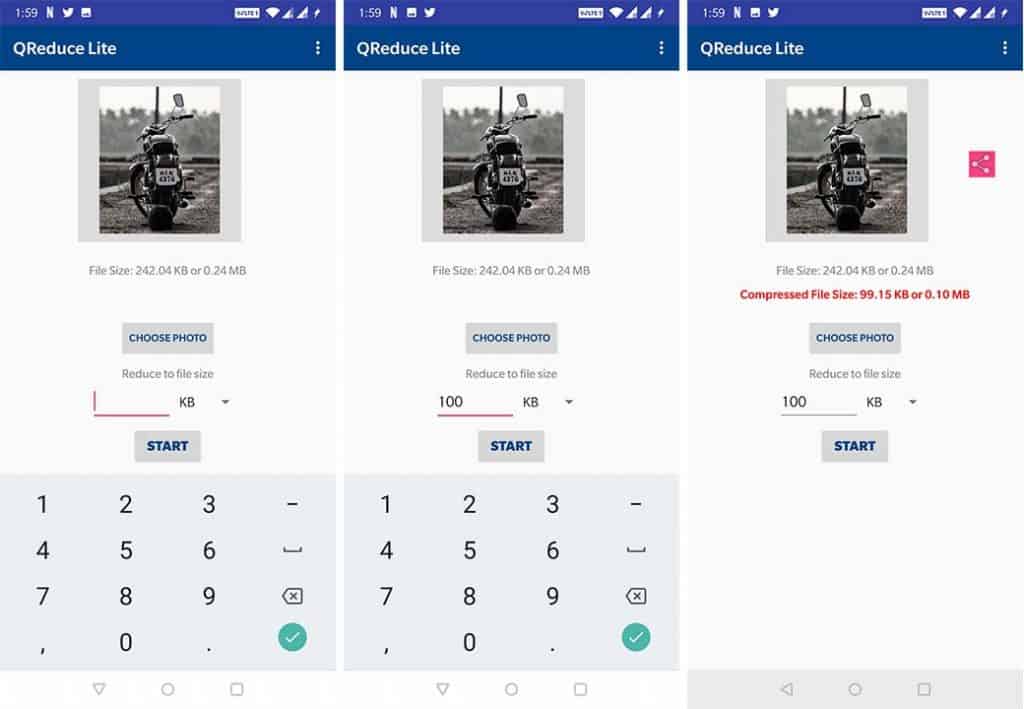 Tips Cara Mengecilkan Ukuran Foto Menjadi 200 Kb