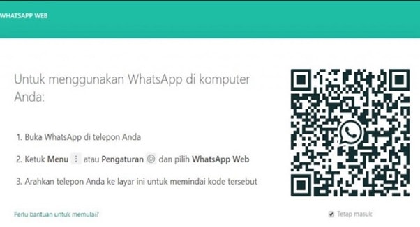 multi akun di whatsapp web