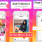 aplikasi penambah follower Instagram