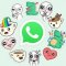 Aplikasi stiker Whatsapp