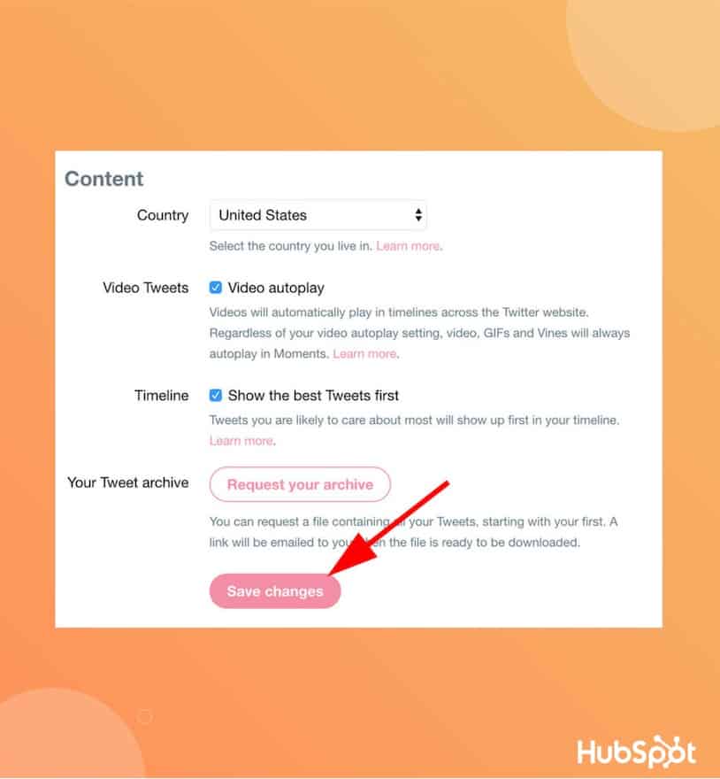 cara ganti username Twitter