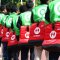 cara mendapatkan orderan GoFood