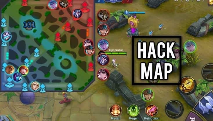 7 Cheat Mobile Legend Bang Bang Terbaru 2023 