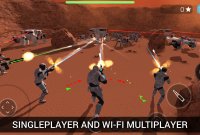 game multiplayer offline hotspot wifi