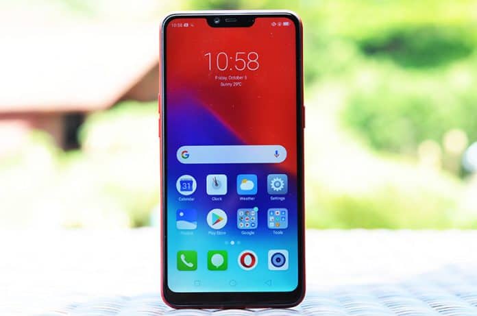Harga HP Realme 2