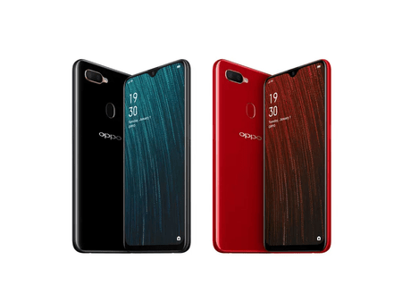 Daftar Harga Hp Oppo Di Bawah 1 Juta, Murah Meriah Cocok Untuk Pemula