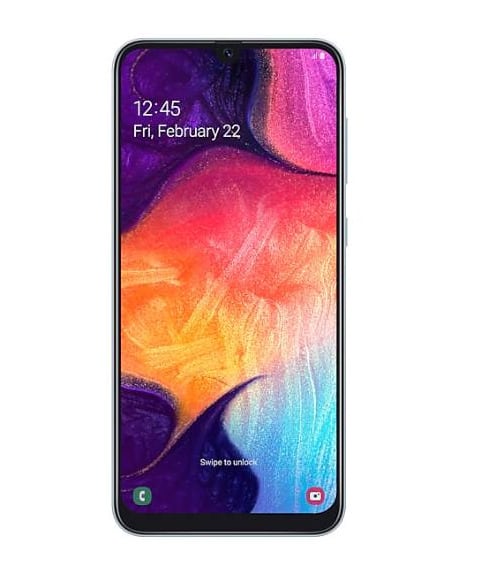 Spesifikasi Serta Harga Hp Samsung A50, Smartphone Dengan Baterai
