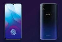 Harga Hp Vivo V11