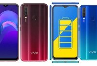 Harga Hp Vivo Y12