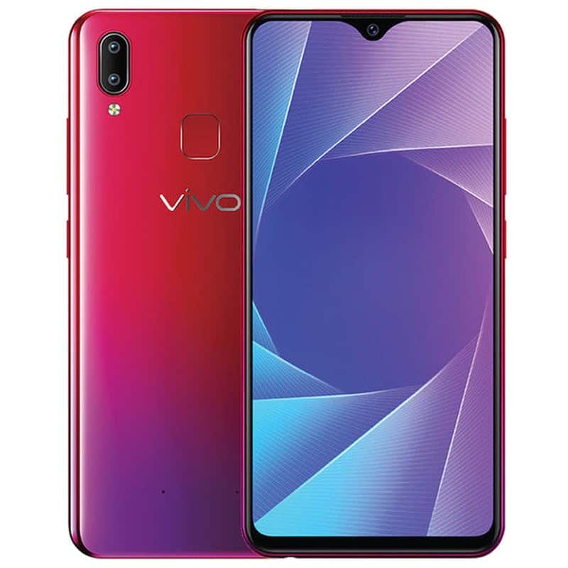 Spesifikasi Lengkap dan Daftar Harga Hp Vivo Y95 di