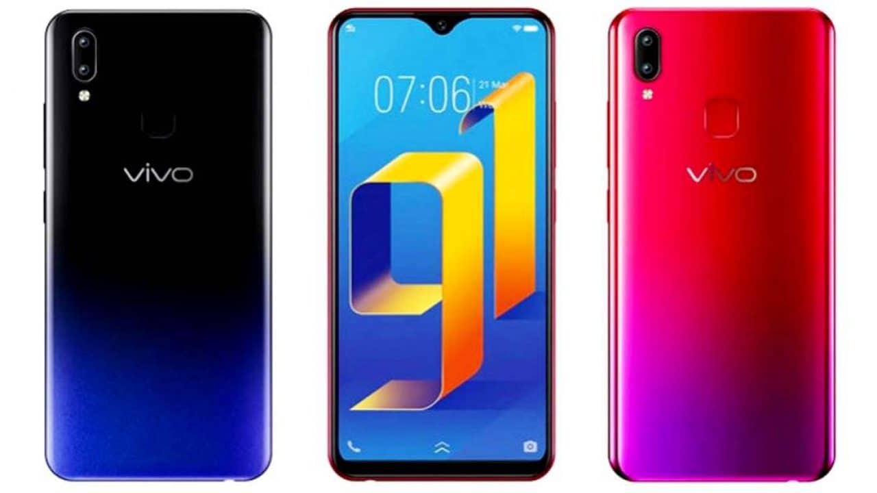 Harga Hp Vivo y91 dan Keunggulannya - ArenaPonsel.com