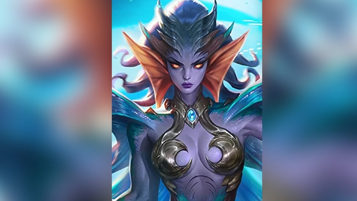 Hero Baru Mobile Legend Beserta Daftar Skin Baru 2021 - ArenaPonsel.com