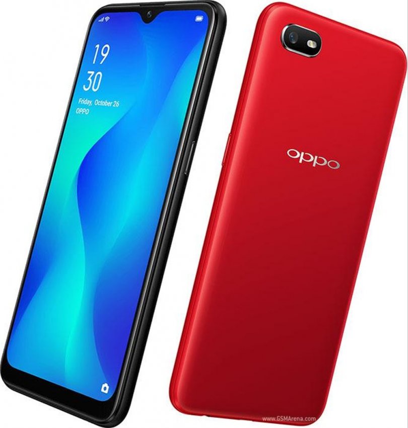 Spesifikasi dan Harga Hp OPPO A1K