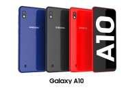 Samsung A10